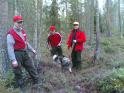 Mikko, Janne V, Ilkka ja Tiko 2006